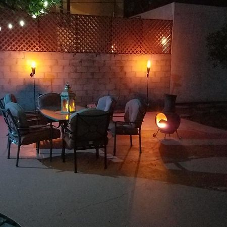 Melrose Place Ξενοδοχείο Λος Άντζελες Εξωτερικό φωτογραφία